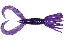 Комаха Keitech Little Spider 3" 8 шт - фото 7