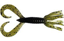 Комаха Keitech Little Spider 3" 8 шт - фото 8