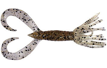 Комаха Keitech Little Spider 3" 8 шт