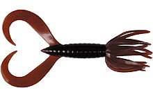 Комаха Keitech Little Spider 3" 8 шт - фото 11