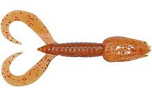 Комаха Keitech Little Spider 3" 8 шт - фото 13