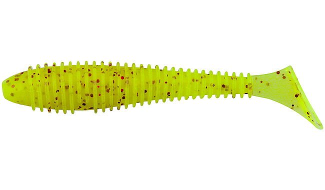 Виброхвост Keitech Swing Impact FAT 2,8" 8 шт - фото 25