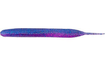 Червь Keitech Sexy Impact 3,8" 10 шт