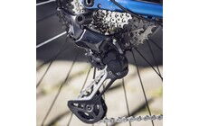 Задний переключатель Shimano Deore XT RD-M8130-SGS - дополнительное фото 1