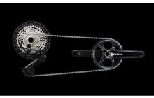 Задний переключатель Shimano GRX RD-RX822-SGS - дополнительное фото 1