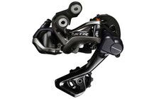 Задний переключатель Shimano XTR RD-M9050-GS Di2 - фото 1