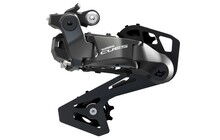 Задній перемикач Shimano Cues RD-U6050 - фото 1