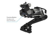 Задній перемикач Shimano Cues RD-U6050 - дополнительное фото 4