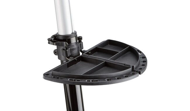 Стойка для ремонта PRO - дополнительное фото 2