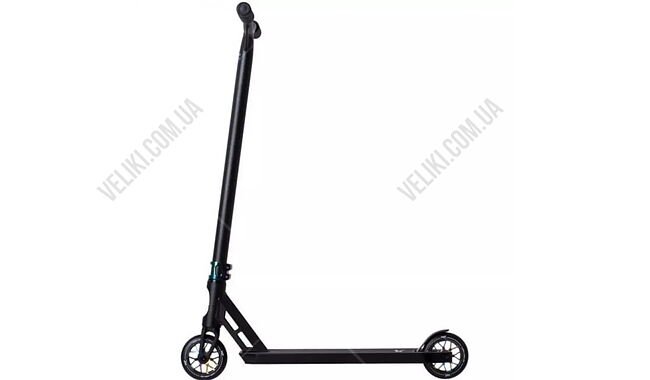 Самокат Rideoo Flyby Pro - дополнительное фото 3