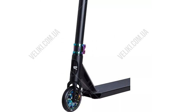 Самокат Rideoo Flyby Pro - дополнительное фото 4