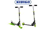 Самокат Kidigo ScooGo - дополнительное фото 1