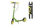 Самокат Best Scooter Flash - фото 2