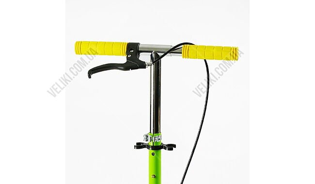 Самокат Best Scooter Flash - дополнительное фото 1