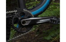 Система шатунів Shimano Deore FC-M6130-1 32T 175 мм - дополнительное фото 1