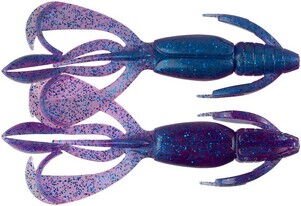 Рак Keitech Crazy Flapper 3,6" 7 шт