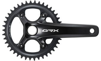 Система шатунов Shimano GRX FC-RX820-1 42T 172.5 мм