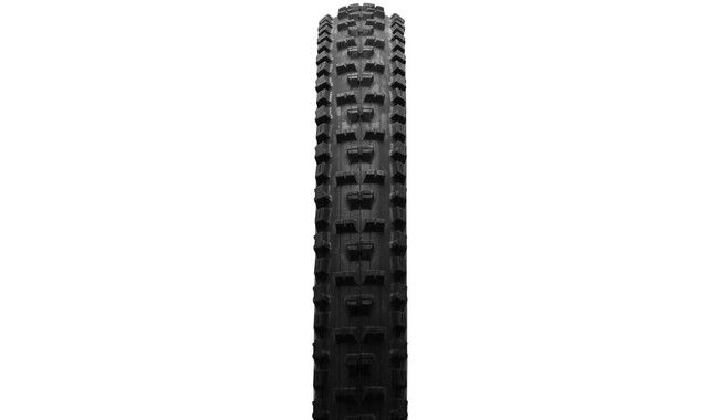 Покришка Maxxis High Roller II 26x2.4" Single EXO - дополнительное фото 3