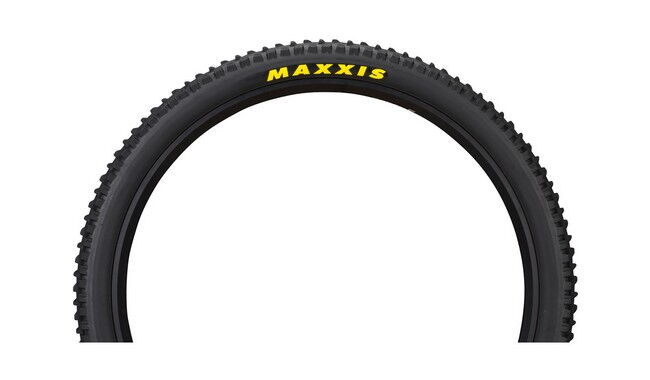 Покрышка Maxxis High Roller II 29x2.5" WT 3C MaxxTerra EXO TR - дополнительное фото 3