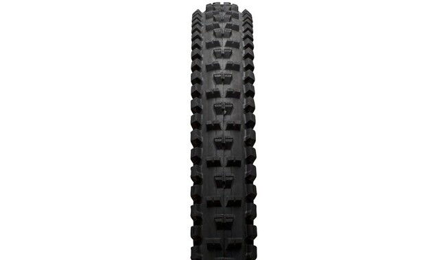Покрышка Maxxis High Roller II 29x2.5" WT 3C MaxxTerra EXO TR - дополнительное фото 5