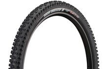 Покрышка Maxxis High Roller II 29x2.5" WT 3C MaxxTerra EXO TR - дополнительное фото 2