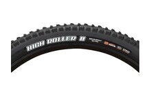 Покрышка Maxxis High Roller II 29x2.5" WT 3C MaxxTerra EXO TR - дополнительное фото 4