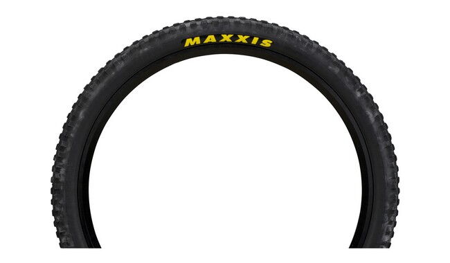 Покришка Maxxis Minion DHF 29x2.5" WT Dual EXO TR - дополнительное фото 3