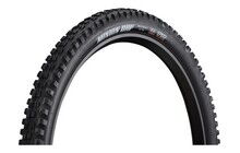 Покришка Maxxis Minion DHF 29x2.5" WT Dual EXO TR - дополнительное фото 2