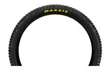 Покришка Maxxis Minion DHF 29x2.5" WT Dual EXO TR - дополнительное фото 3