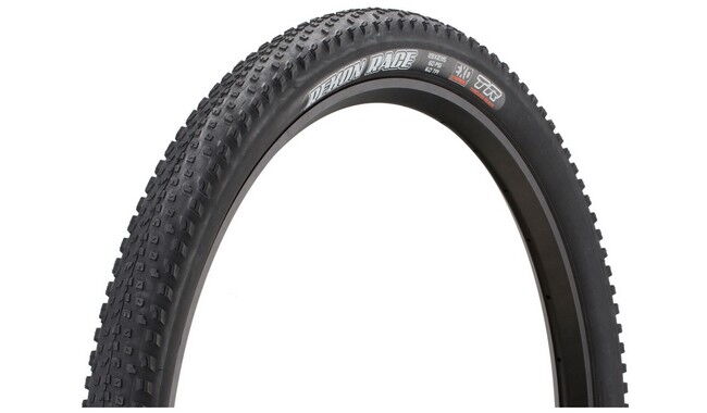 Покришка Maxxis Rekon Race 29x2.35" 60 TPI Dual EXO TR - дополнительное фото 2
