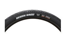Покришка Maxxis Rekon Race 29x2.35" 60 TPI Dual EXO TR - дополнительное фото 3