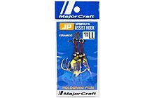 Крючок Major Craft JPS-Assist Hook Holo LL 2 шт - фото 1