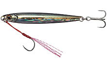 Блешня Major Craft Jigpara Micro Slim 55 мм 7 г - фото 3