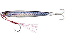 Блешня Major Craft Jigpara Micro Slim 55 мм 7 г - фото 4