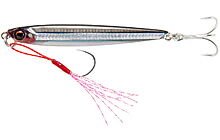 Блешня Major Craft Jigpara Micro Slim 55 мм 7 г - фото 6