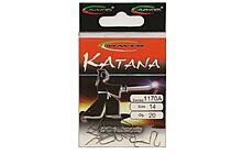 Гачок Maver Amo Katana 1170A №12 (20шт/уп) - фото 1
