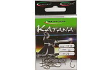Гачок Maver Amo Katana 1110A №18 (20шт/уп) - фото 1