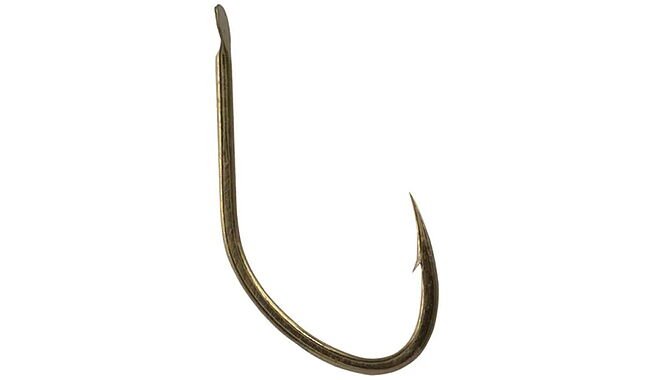 Гачок Maver Amo Katana Match Serie KM10 №20 (15шт/уп) - дополнительное фото 1