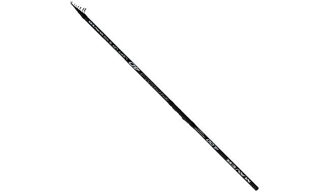 Вудилище болонське Maver Roky Universal 4.0m 40g - фото 1