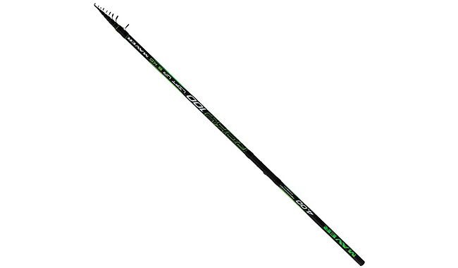 Болонское удилище Maver Roky Universal 100 г 4,50 м - фото 1