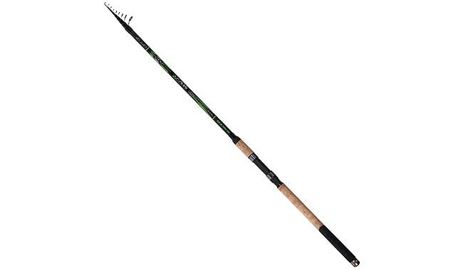 Болонское удилище Maver MV-R Universal 60-100 г 5 м - фото 1