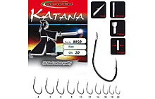 Крючок Maver Katana 1150A 12 20 шт - фото 1