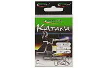 Гачок Maver Amo Katana 1040A №12 (20шт/уп) - фото 1