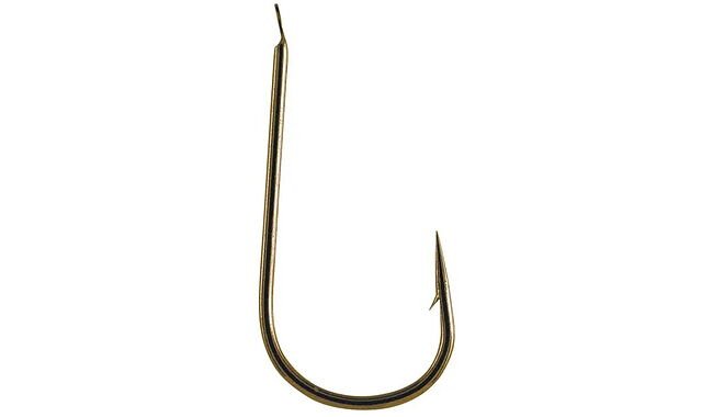 Крючок Maver Katana 1041A 18 20 шт - дополнительное фото 1
