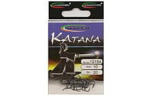 Крючок Maver Katana 1215A 10 20 шт - фото 1