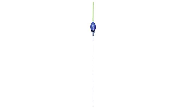Поплавок Maver Galleggiante Win Blue 0.1g - фото 1