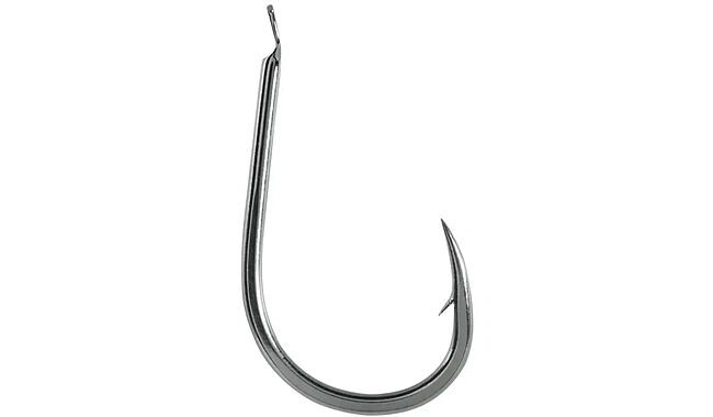 Крючок Maver Katana 1110A 12 20 шт - дополнительное фото 1