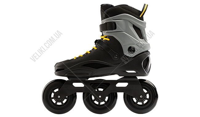 Ролики Rollerblade RB 110 - дополнительное фото 2