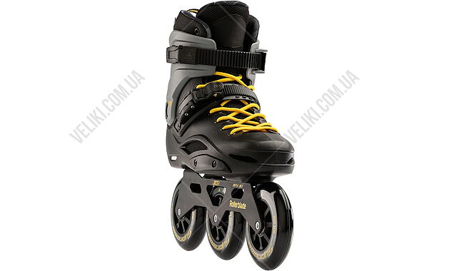 Ролики Rollerblade RB 110 - дополнительное фото 3