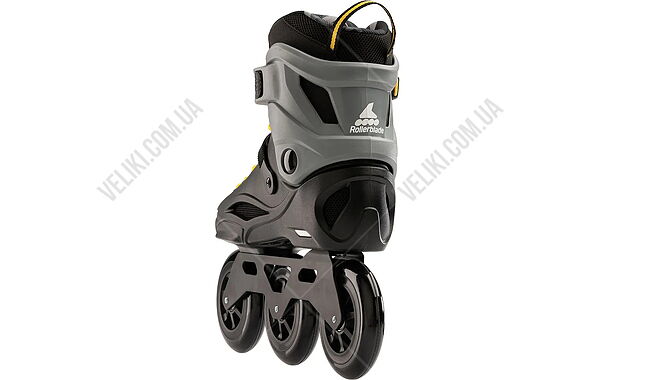 Ролики Rollerblade RB 110 - дополнительное фото 4